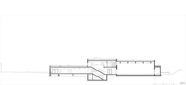 �������� ����� � ������� �������� � Álvaro Siza