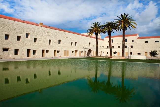 ����� �������� Convento das Bernardas � Luis Ferreira Alves