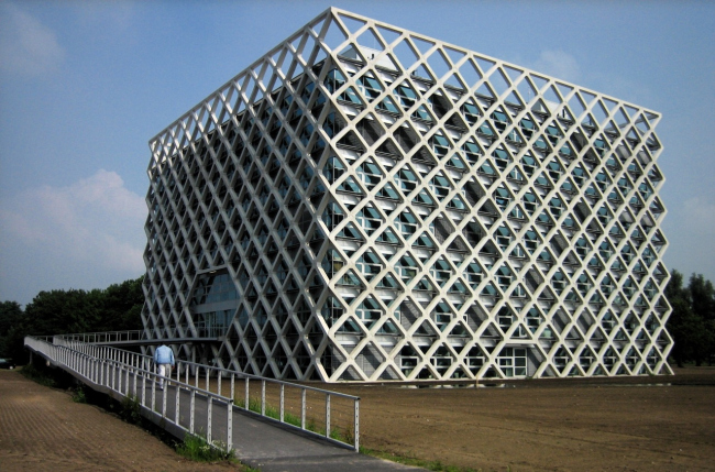 ������ ������. ����: Rico via flickr.com. �������� CC BY-ND 2.0