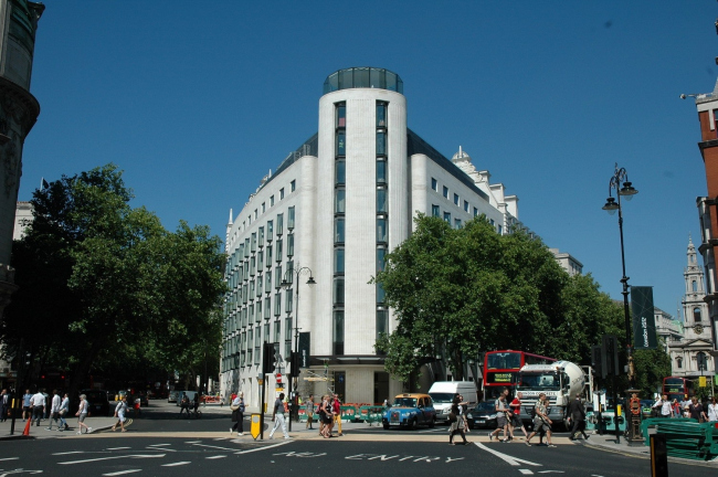 ��������� Me London Hotel � Jamie Barras