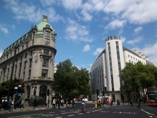 ��������� Me London Hotel � Jamie Barras