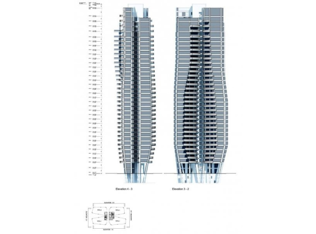   d'Leedon Singapore  Zaha Hadid Architects