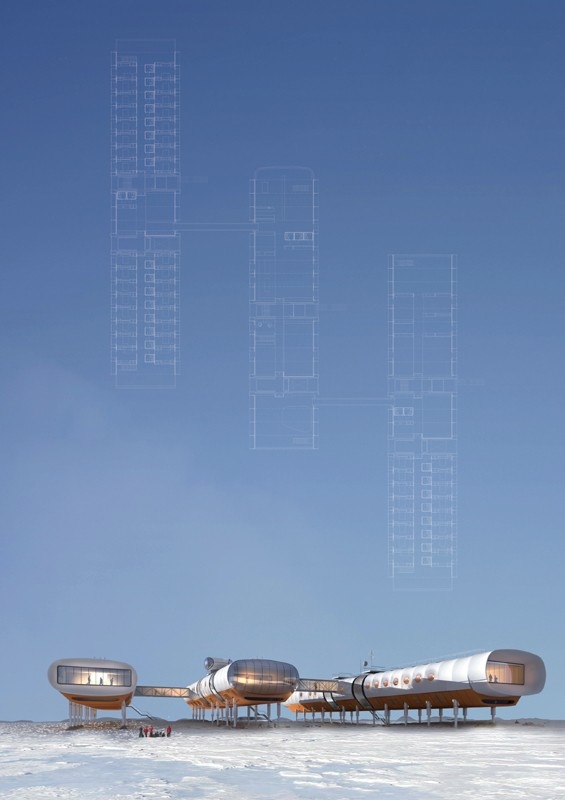 ������ Buro Happold � Lifschutz Davidson
