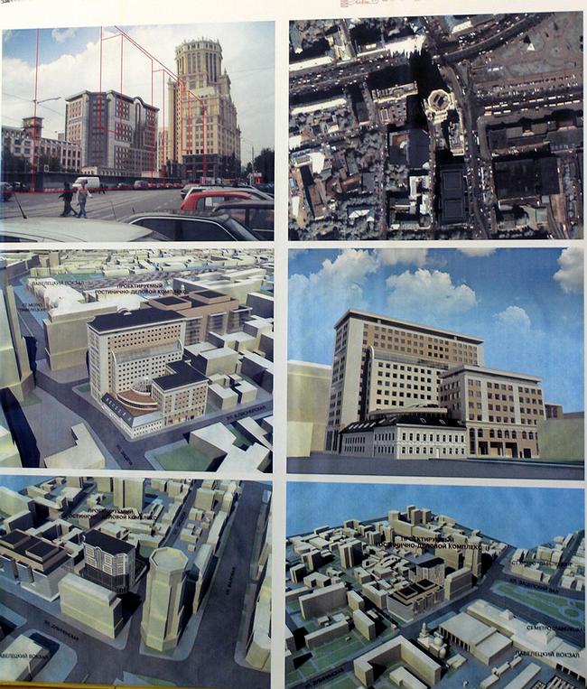 ������ ����������-�������� ��������� � ������������ � ������������ �� ������� ���������� ��., 1/17, ���.1,2,3   