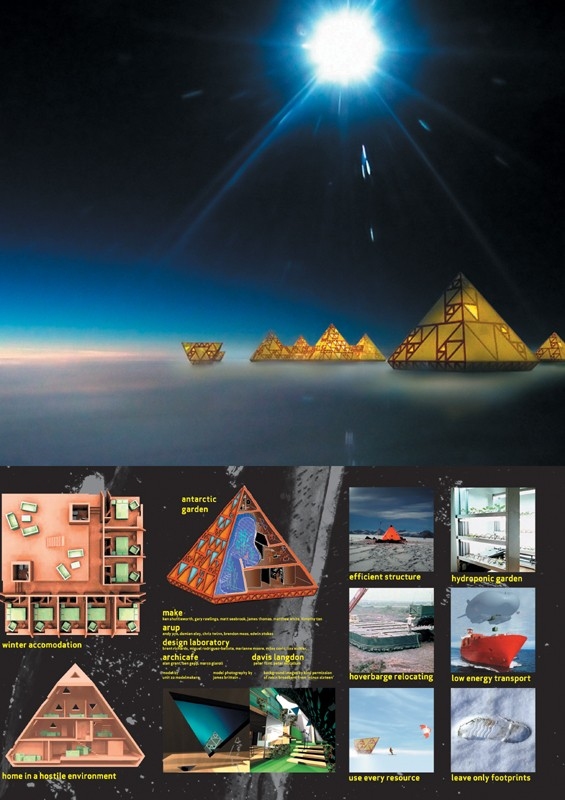 ������ Make Places � Arup