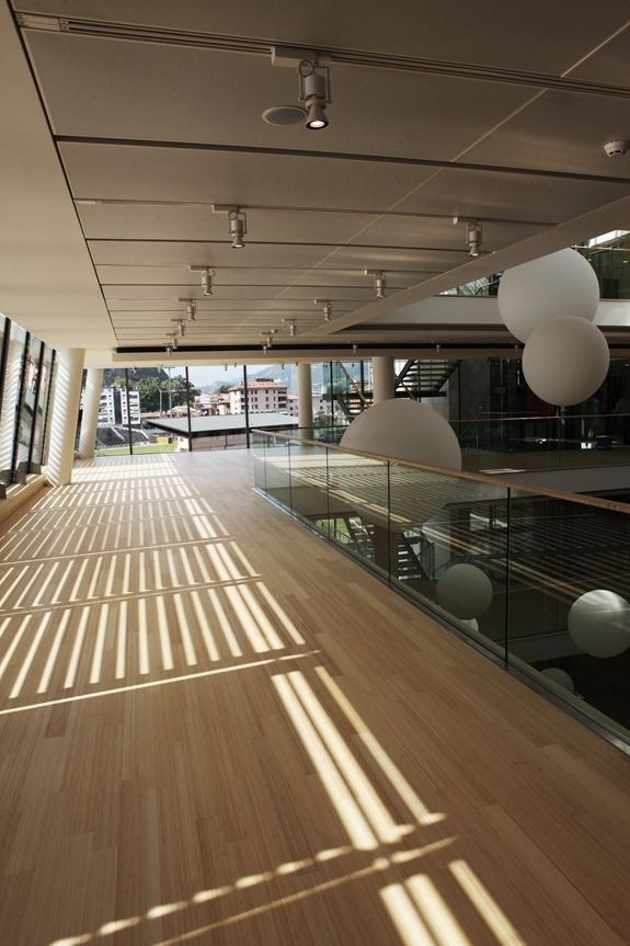 ����� ����� MUSE � RPBW