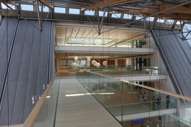 ����� ����� MUSE � RPBW