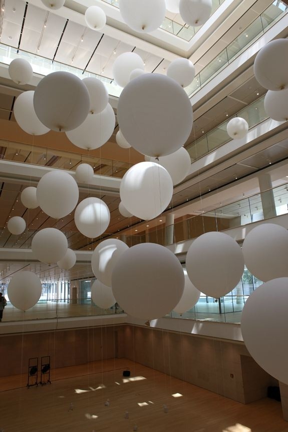 ����� ����� MUSE � RPBW