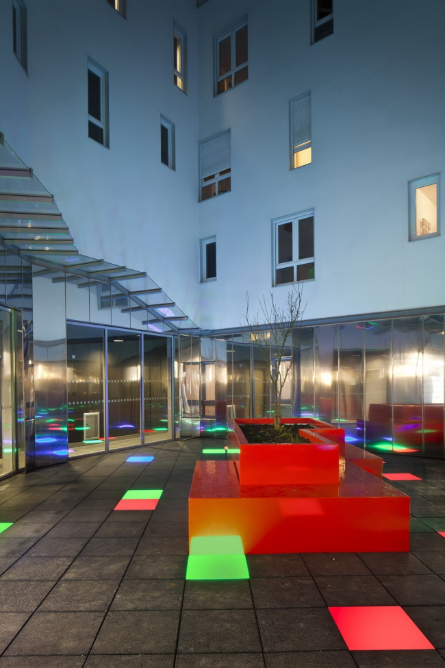 ����� ��� Cardinet Quintessence � Sergio Grazia