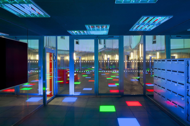 ����� ��� Cardinet Quintessence � Sergio Grazia