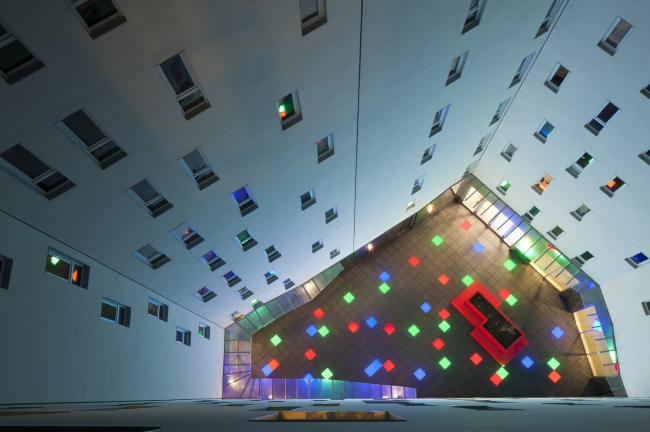 ����� ��� Cardinet Quintessence � Sergio Grazia