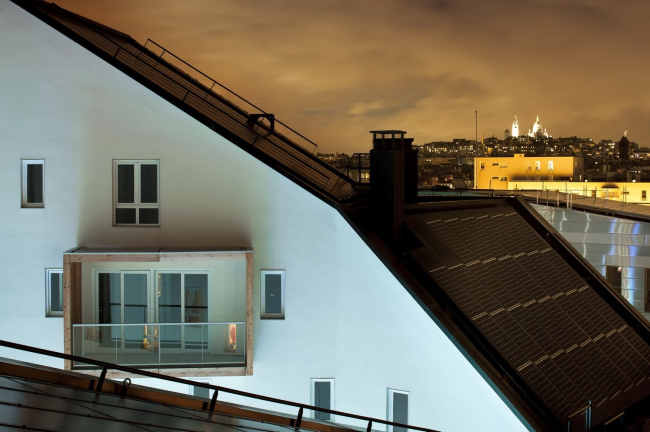 ����� ��� Cardinet Quintessence � Sergio Grazia