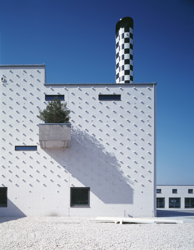 ���������� ����� Kulturwerk am See � Klaus Frahm, Arturimages