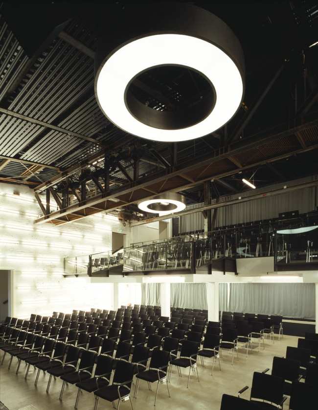 ���������� ����� Kulturwerk am See � Klaus Frahm, Arturimages