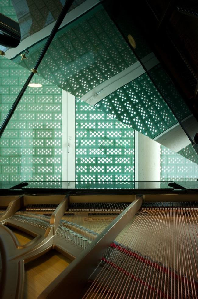 ���������� ����� Kulturwerk am See � Klaus Frahm, Arturimages