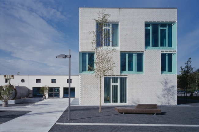 ���������� ����� Kulturwerk am See � Klaus Frahm, Arturimages