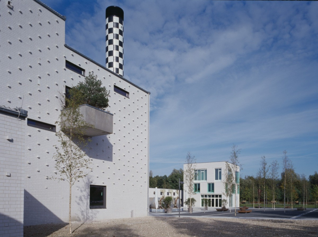 ���������� ����� Kulturwerk am See � Klaus Frahm, Arturimages