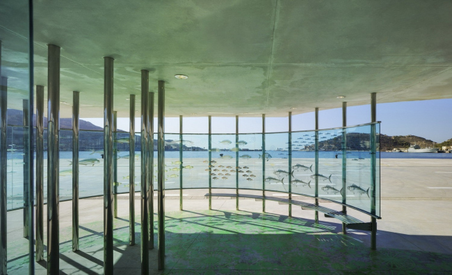 �������� �������� �������� � ����� ��������� � David Frutos