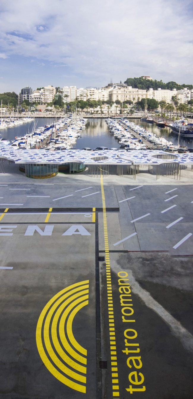 �������� �������� �������� � ����� ��������� � David Frutos