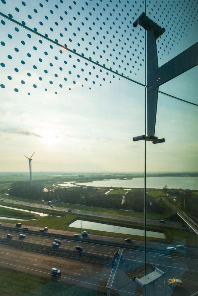 ��������� Fletcher Hotel � Jannes Linders