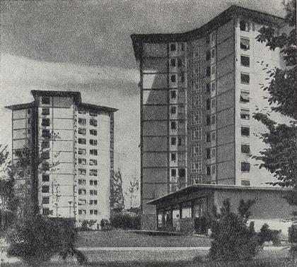 4 �. 12-������� ��� � ����� ��������� �����������. �����. ���������. ���. �������. 1951-1952 �.�. ��� ���������.
