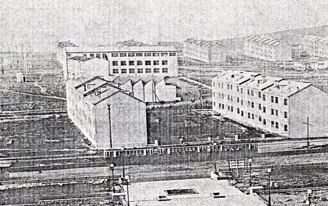 ������� � 1 ���������. ������ 1930-� �����. ������������� �������