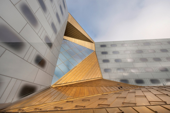 ��������� Clarion Hotel and Congress Trondheim � Peter Hebeisen