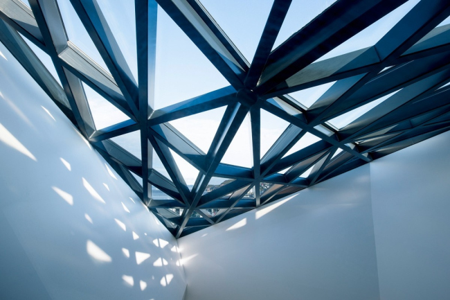 ��������� Clarion Hotel and Congress Trondheim � Peter Hebeisen