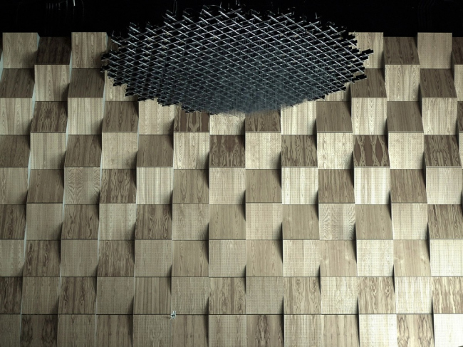 ��������� Clarion Hotel and Congress Trondheim � Ivan Brodey