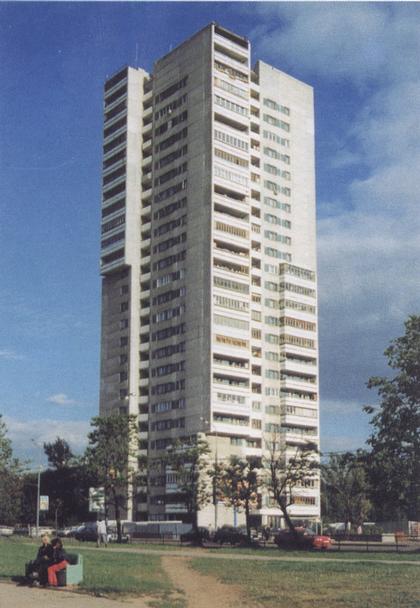 10 �. 25-������� �����������������  ����� ��� �-521�. ������, �����. ������� ������. ���. �.���������. (������� �-2). 1974�. ��� ���������.
