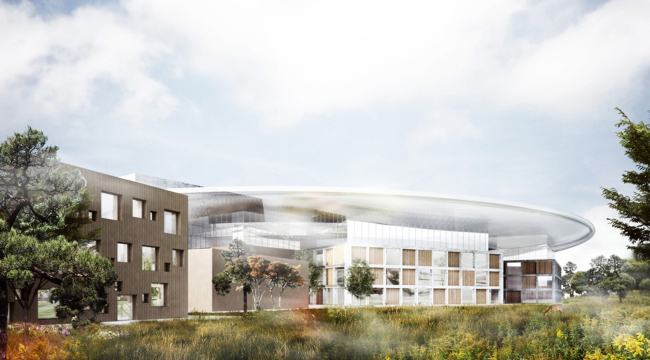 ����������� ����� ������������ ������� � Luxigon