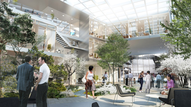 ����������� ����� ������������ ������� � Luxigon