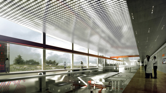 ����������� ����� ������������ ������� � Luxigon