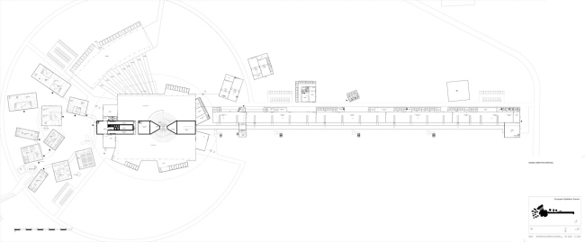 ����������� ����� ������������ ������� � Henning Larsen Architects