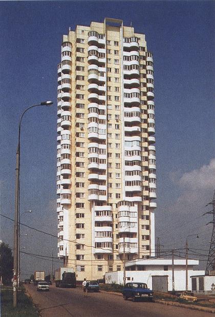 12 �. 24-������� ��������-���������  ����� ���. ������, �������������� ��. ���. �.������������, �.������, �.���������. 1996�. ��� ���������.
