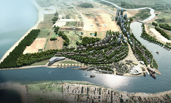 ������������� ��������� ������������ ����� � �����. ������������� OAC