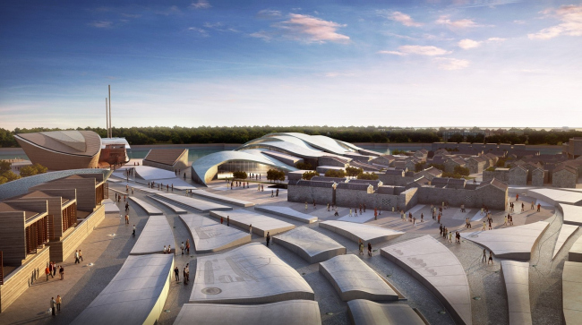 ����� �������� �������� � ����� ��������� ������������ �����. ������������� OAC