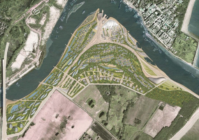 ������������� ��������� ������������ ����� � �����. ������������� OAC