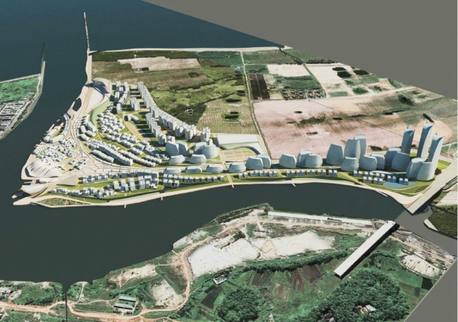 ������������� ��������� ������������ ����� � �����. ������������� OAC