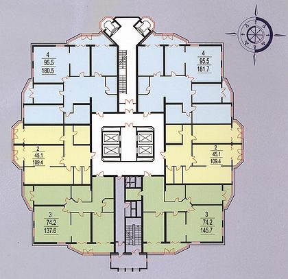 21 �. ����� �������� ���������. ������, ��. �����������, �. 39, ��. 27/2. (������� �����). ���� �������� �����. 