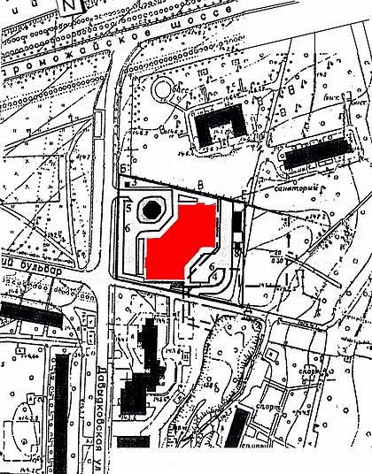 23 �. ������������ ����� ��� �� ����������� �������� ����������� �� ������ ������ ����������. ������, ��. ������������, ��. 3. ���. �.�.�������, �.�.�������� � ��.  (������ ������). 2001 �.   ��� ���������.