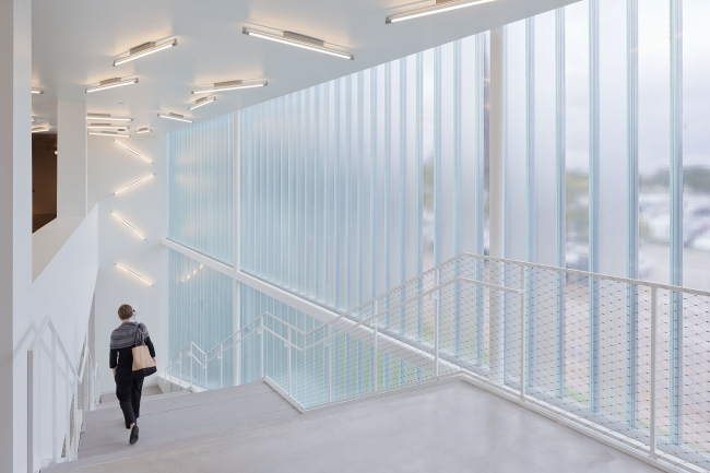 ������������� ����� ��������������� �������� ������� � Iwan Baan