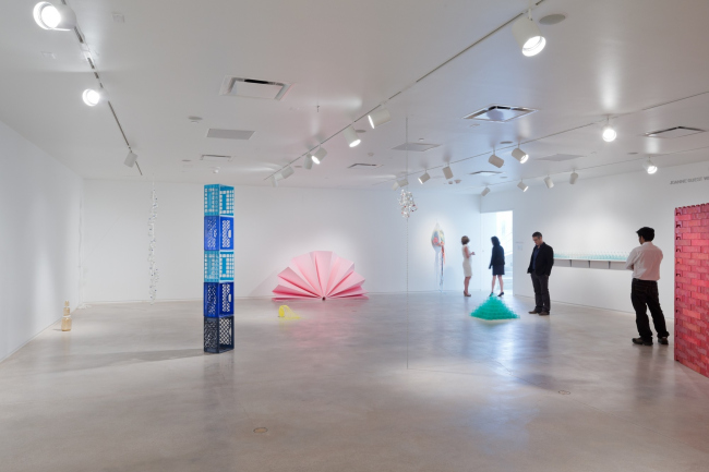 ������������� ����� ��������������� �������� ������� � Iwan Baan