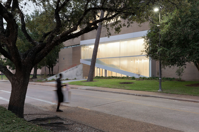 ������������� ����� ��������������� �������� ������� � Iwan Baan