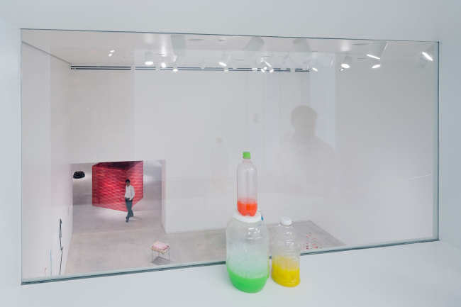 ������������� ����� ��������������� �������� ������� � Iwan Baan