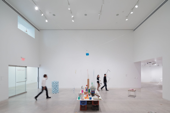 ������������� ����� ��������������� �������� ������� � Iwan Baan