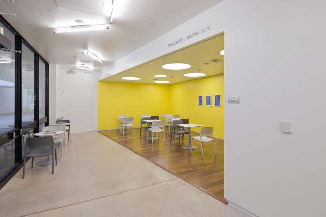 ������������� ����� ��������������� �������� ������� � Iwan Baan