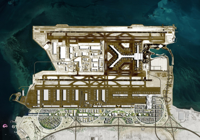 Airport City � OMA