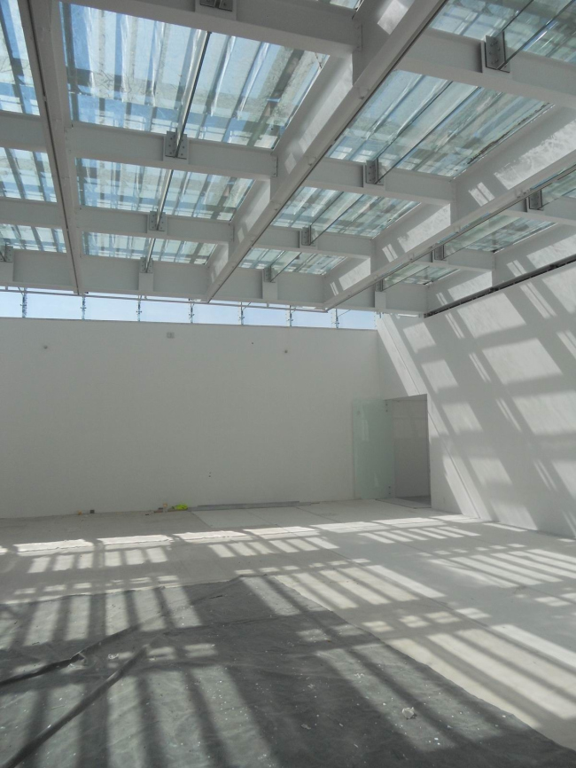 ����� ������ - ������������� � Luis Gordoa