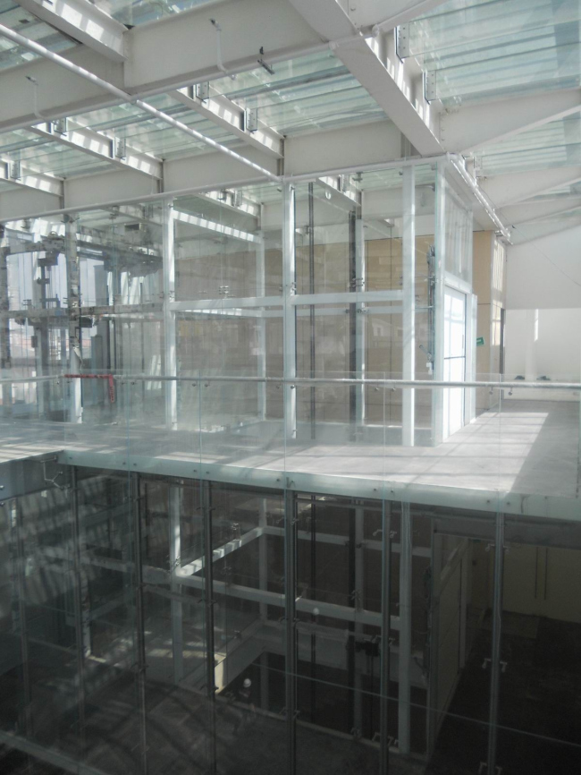 ����� ������ - ������������� � Luis Gordoa